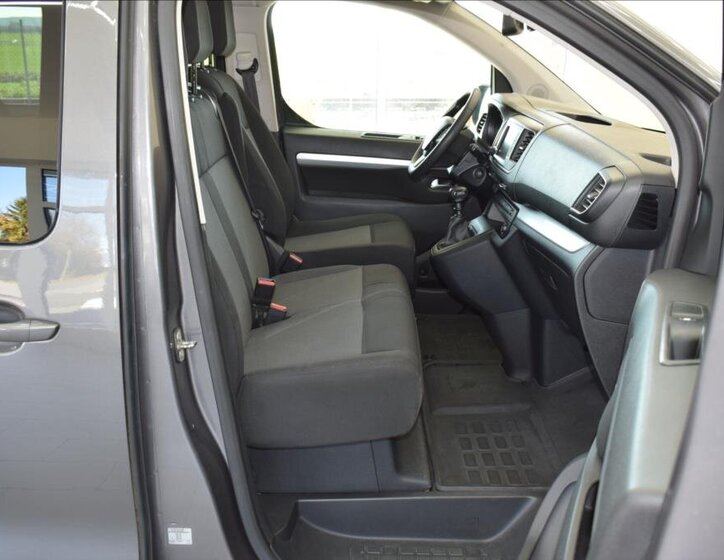 Citroën SpaceTourer 18