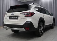 Subaru Outback Kombi 2,5 l 124 kw