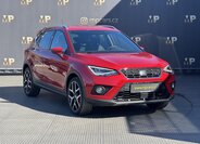 Seat Arona SUV / Terénní 999,0 81 kw