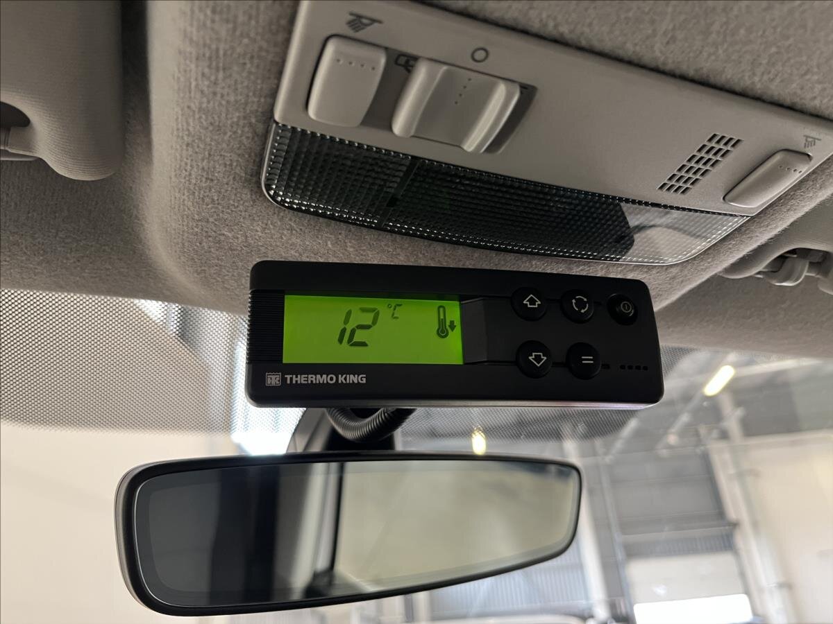 Volkswagen Transporter Ostatní 2,0 l 73 kw