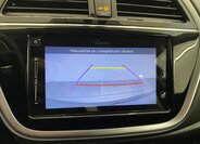 Suzuki SX4 S-Cross 16