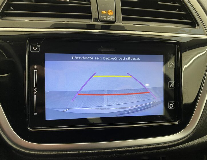 Suzuki SX4 S-Cross 16