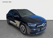 Mercedes-Benz GLA 3