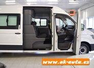 Volkswagen Crafter Ostatní 0,0 103 kw