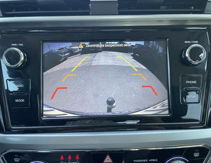 SsangYong Korando Kombi 1,5 l 120 kw