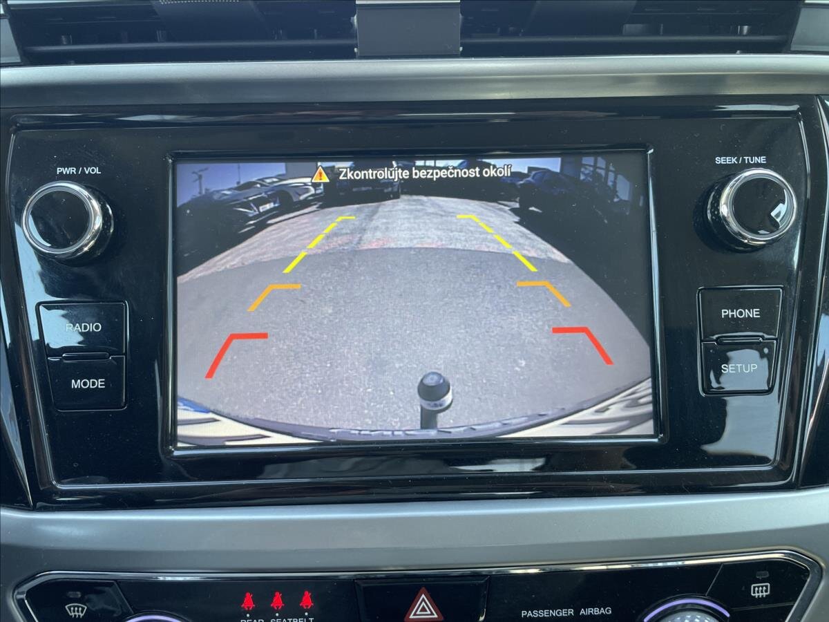 SsangYong Korando Kombi 1,5 l 120 kw