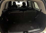 Mercedes-Benz GL SUV / Terénní 3,0 l 190 kw