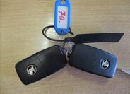 Škoda Yeti SUV 1,4 l 90 kw