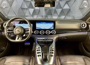 Mercedes-Benz AMG GT Sedan / Limuzína 3,0 l 270 kw