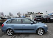 Škoda Fabia 11