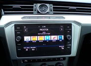 Volkswagen Passat Kombi 1,6 l 88 kw