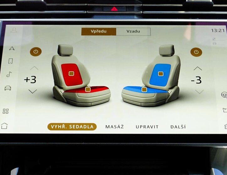 Land Rover Range Rover Sport 14