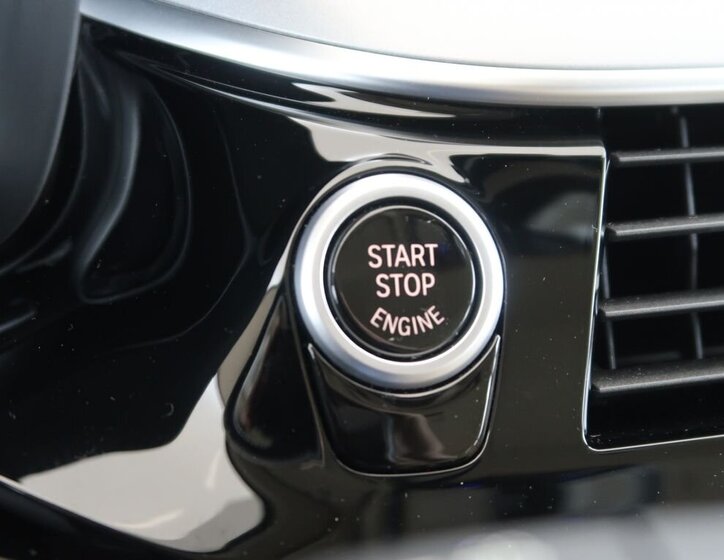 BMW Řada 5 Kombi 2,0 l 140 kw