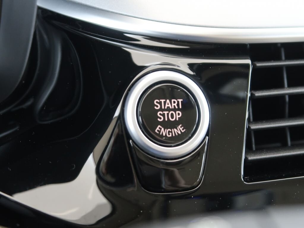 BMW Řada 5 Kombi 2,0 l 140 kw