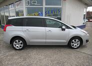 Peugeot 5008 7
