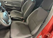 Renault Clio Hatchback 1,1 l 54 kw