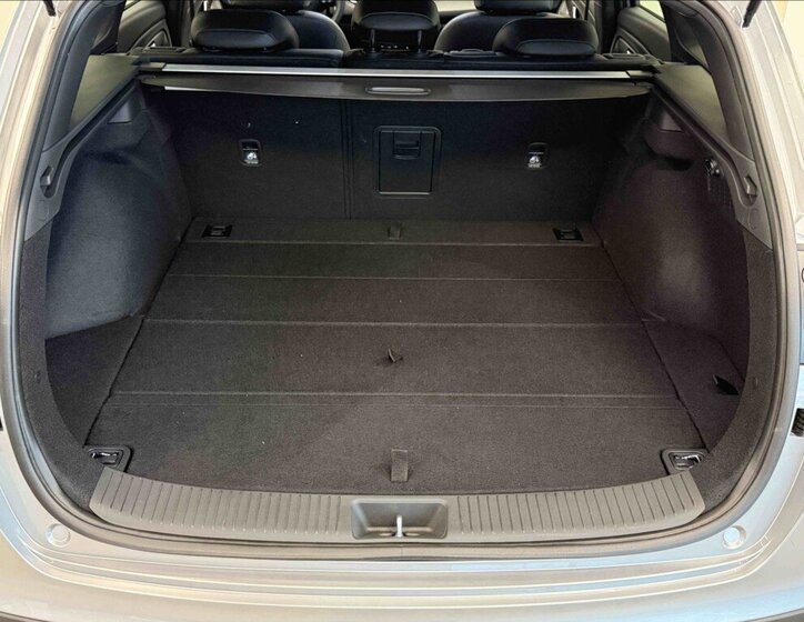 Hyundai i30 Kombi 1,5 l 103 kw