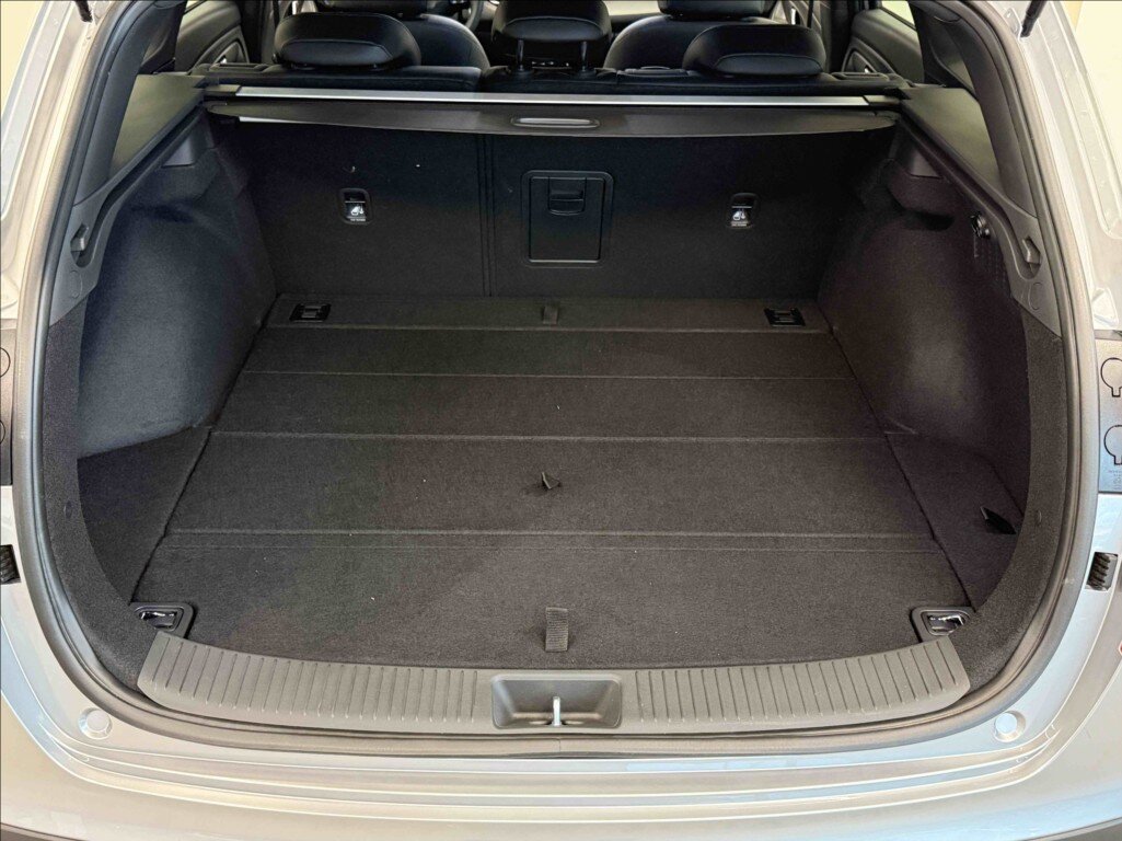 Hyundai i30 Kombi 1,5 l 103 kw