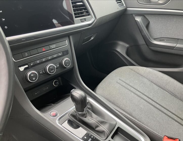 Seat Ateca SUV / Terénní 2,0 l 110 kw