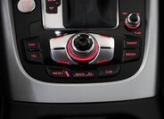 Audi Q5 SUV 2,0 l 140 kw