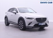 Mazda CX-3 SUV 2,0 l 89 kw