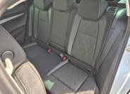 Škoda Karoq SUV / Terénní 1,5 l 110 kw