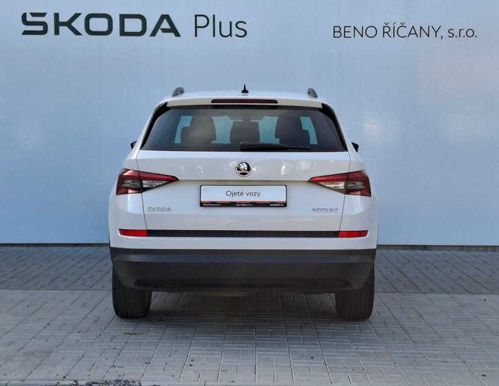 Škoda Kodiaq 17