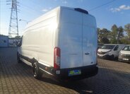 Ford Transit Ostatní 2,0 l 96 kw