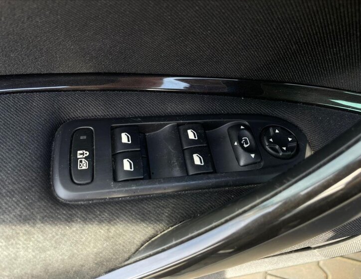 Citroën C5 Kombi 2,0 l 103 kw