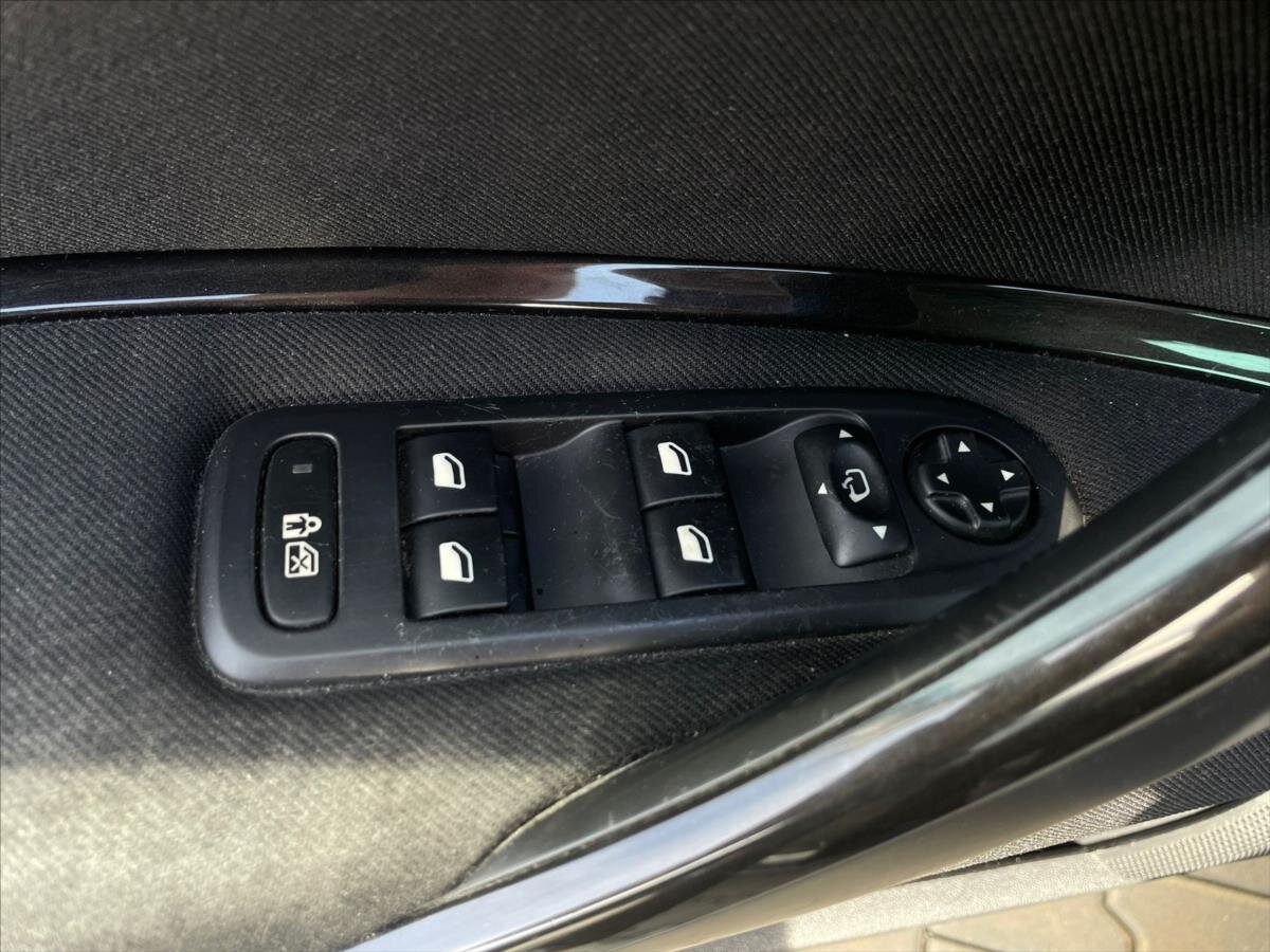 Citroën C5 Kombi 2,0 l 103 kw