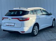 Renault Mégane Kombi 1,3 l 75 kw