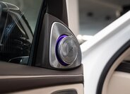 Mercedes-Benz Třídy S 22