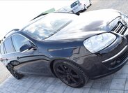 Volkswagen Golf Kombi 1,6 l 75 kw