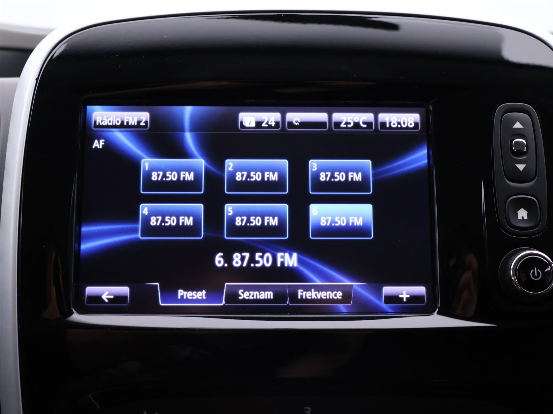 Renault Trafic Kombi 1,6 l 89 kw