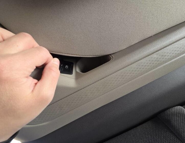 Volkswagen California VAN-Minibus 2,0 l 110 kw