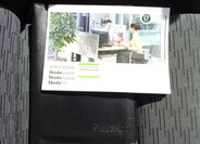 Škoda Octavia Kombi 1,4 l 90 kw