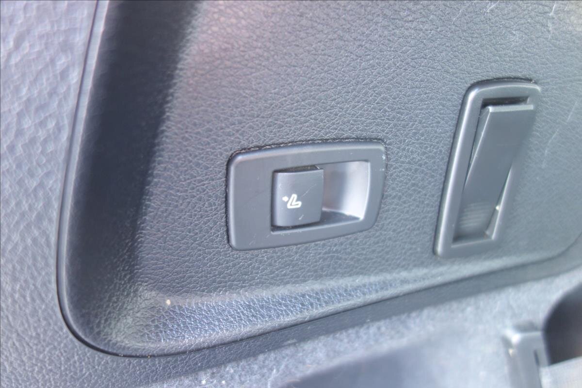 BMW Řada 2 MPV 1,5 l 103 kw