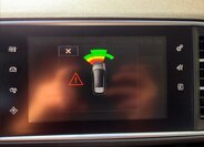 Peugeot 308 Kombi 1,2 l 96 kw