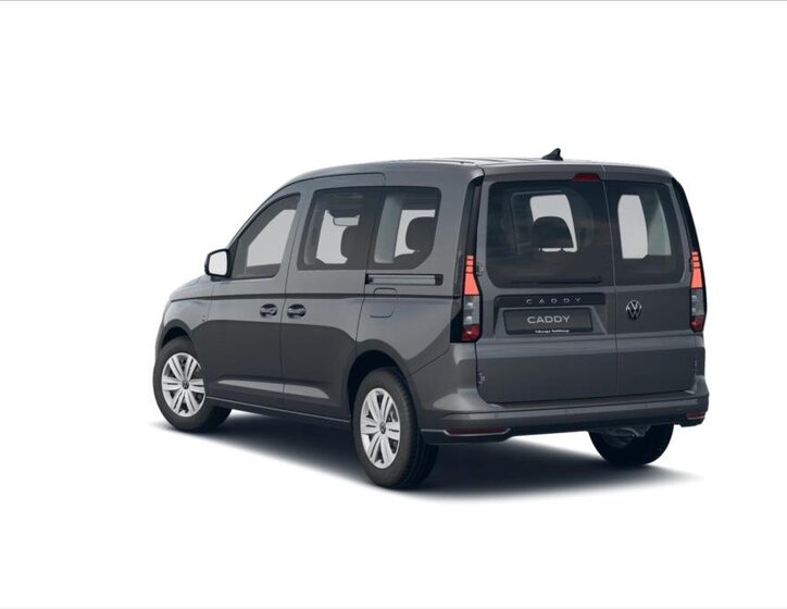 Volkswagen Caddy Kombi 1,5 l 85 kw