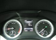 Škoda Karoq SUV 2,0 l 110 kw