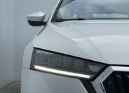 Škoda Octavia Liftback 2,0 l 85 kw