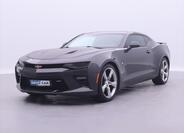 Chevrolet Camaro 3