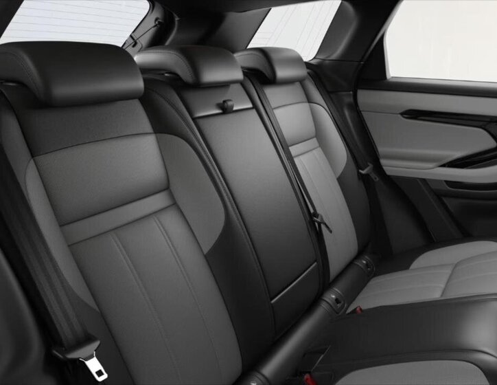 Land Rover Range Rover Evoque SUV / Terénní 2,0 l 120 kw