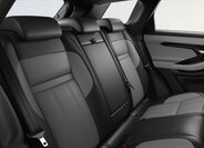 Land Rover Range Rover Evoque SUV / Terénní 2,0 l 120 kw