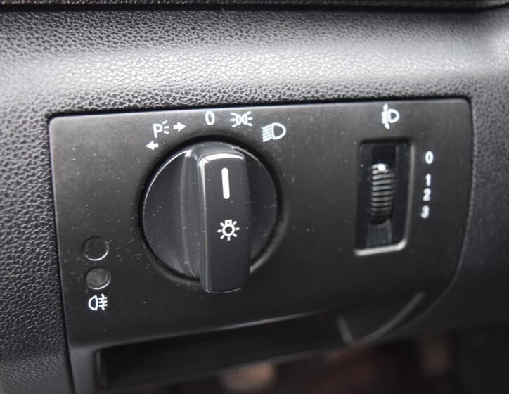 Mercedes-Benz Třídy A Kombi 1,5 l 70 kw