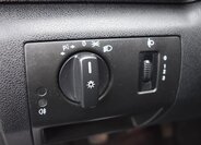 Mercedes-Benz Třídy A Kombi 1,5 l 70 kw