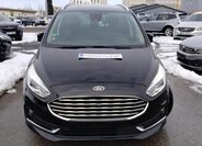 Ford Galaxy MPV 2,0 l 140 kw