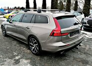 Volvo V60 Kombi 2,0 l 110 kw