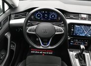 Volkswagen Passat Sedan 1,4 l 115 kw