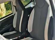 Toyota Aygo Hatchback 0,0 0